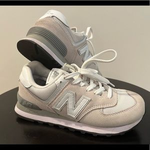 New Balance sneakers